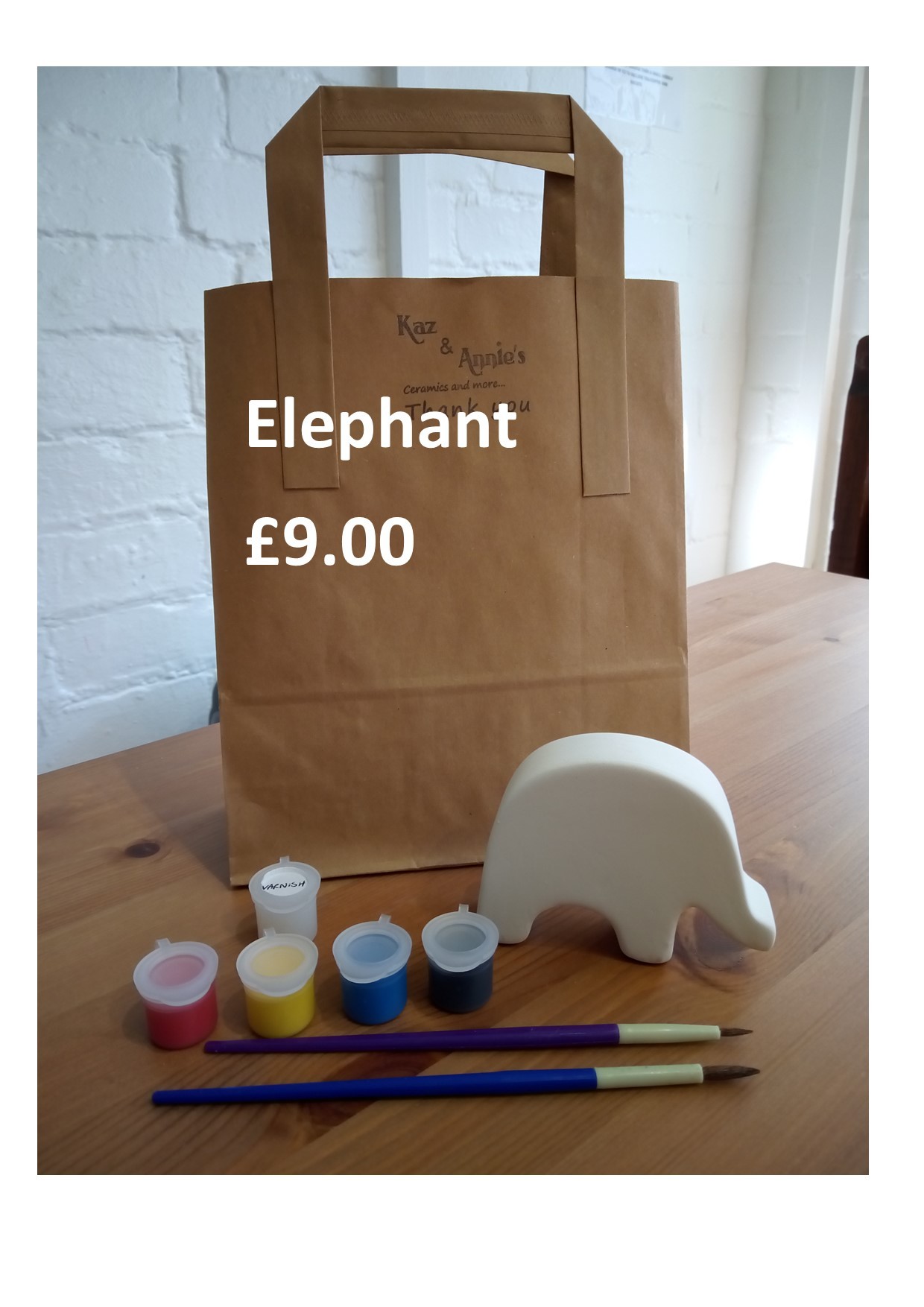 Elephant
