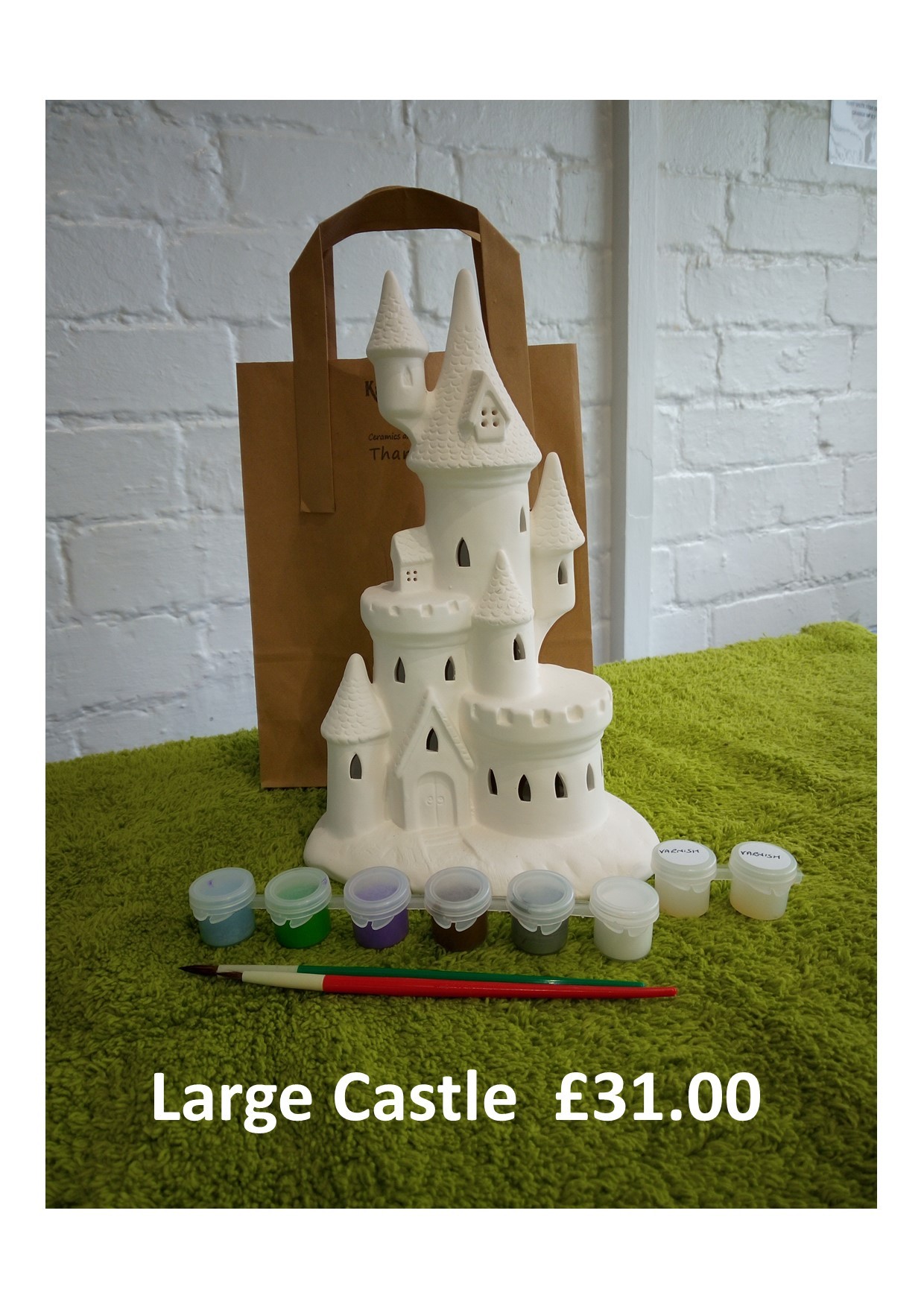 Large-castle