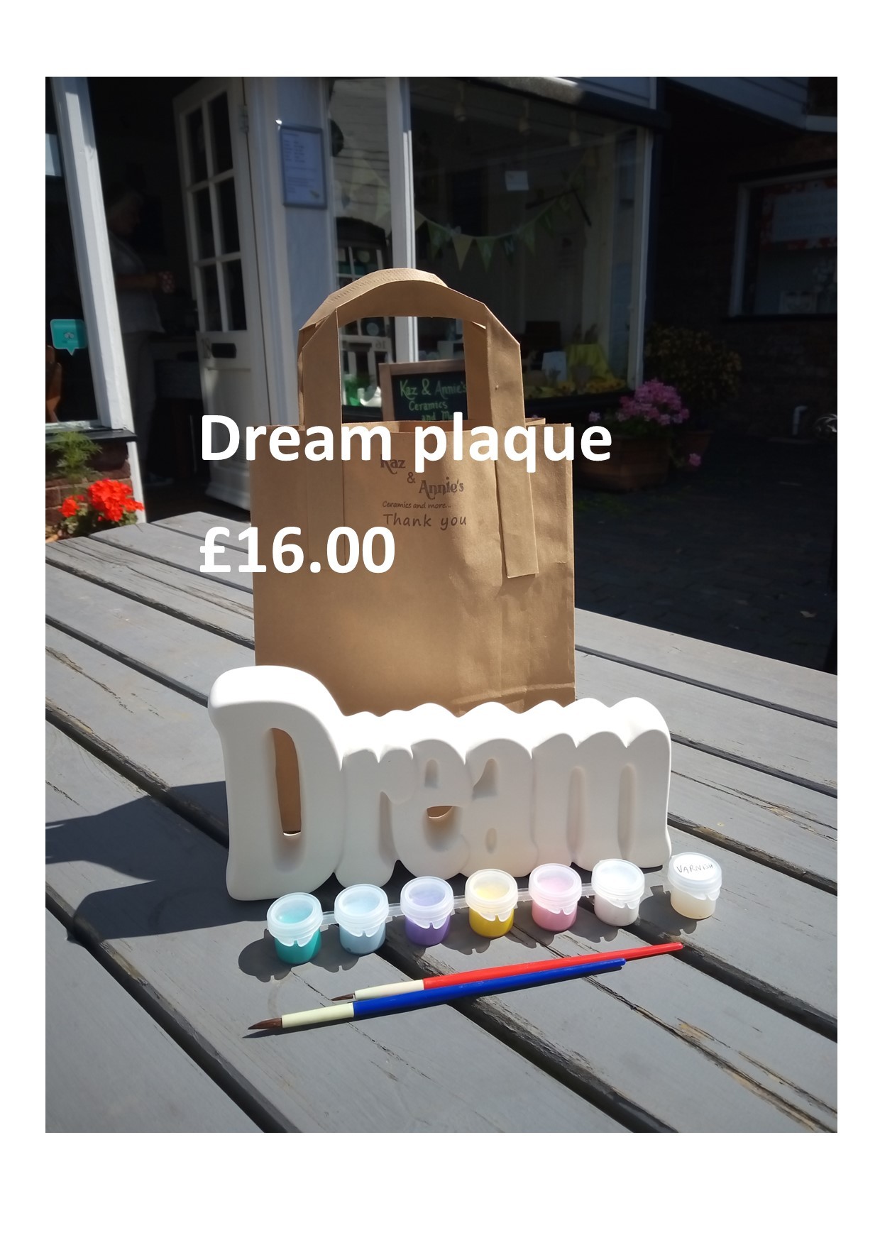 dream