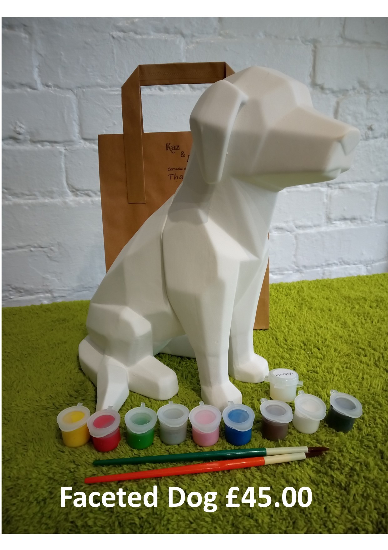 faceted-dog