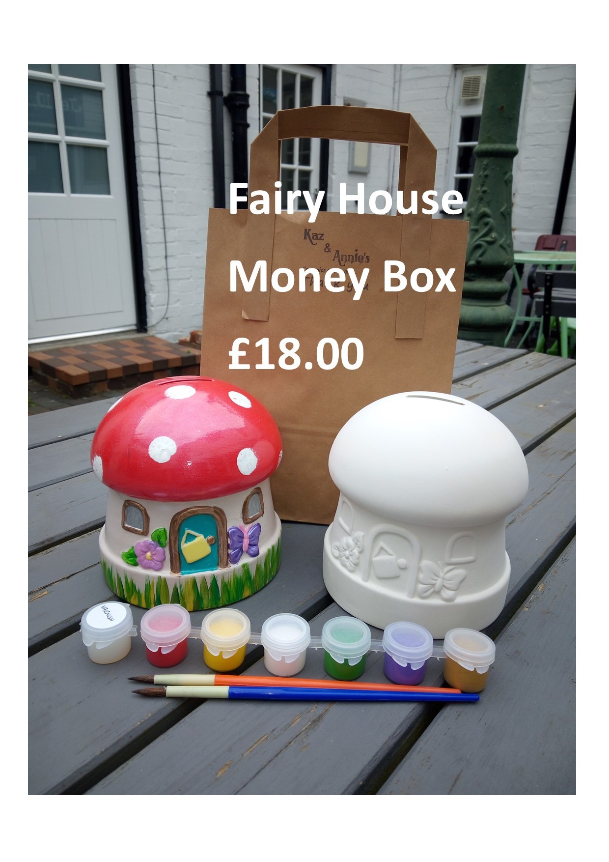 fairy-house-money-box