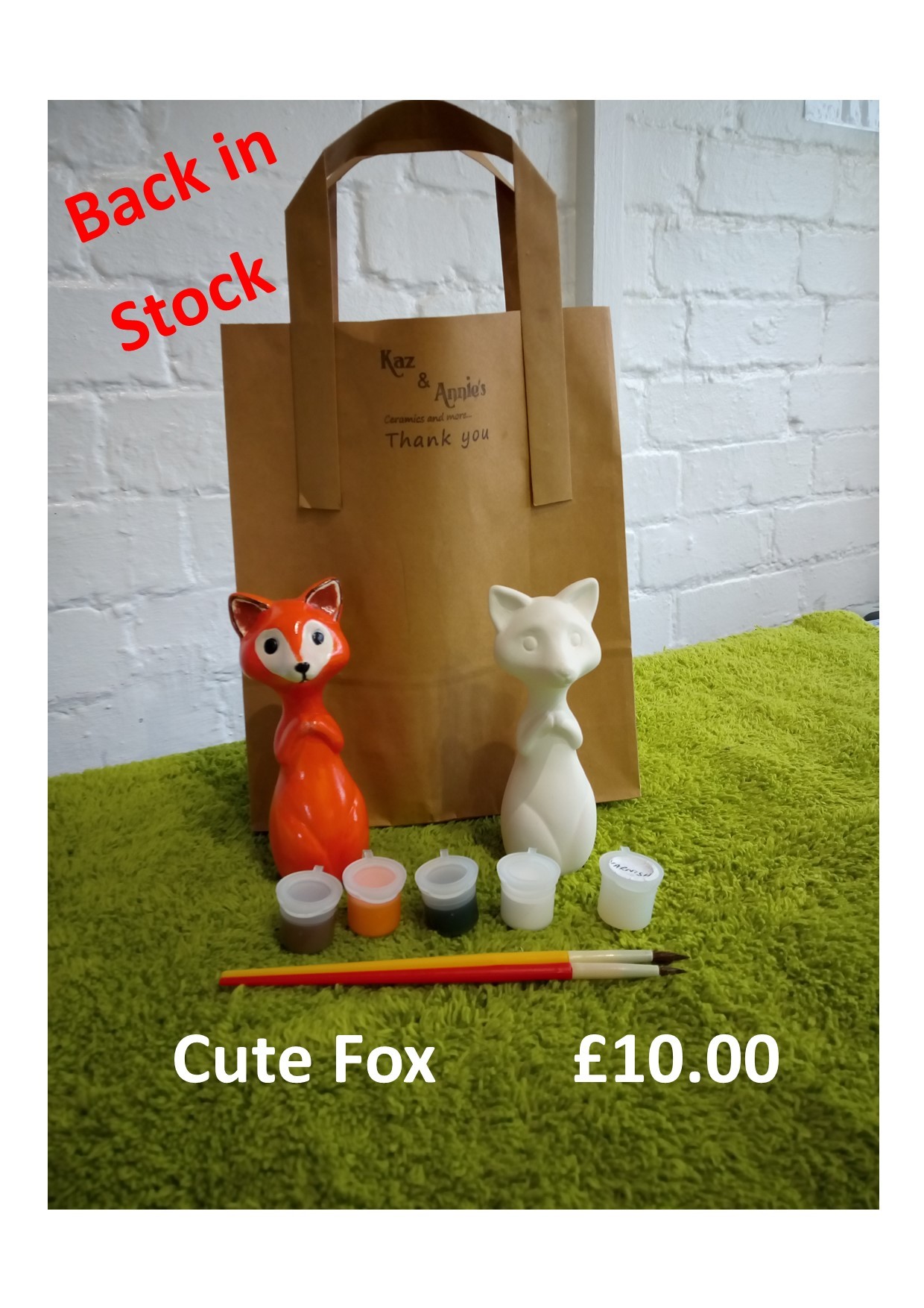 fox-cute