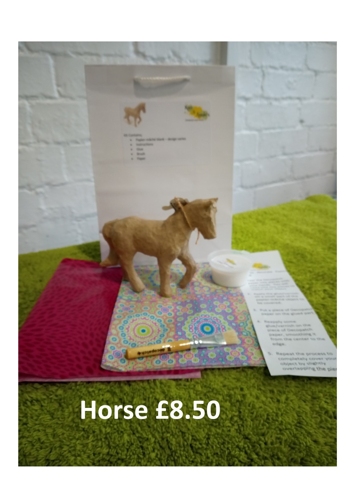 horse-pm