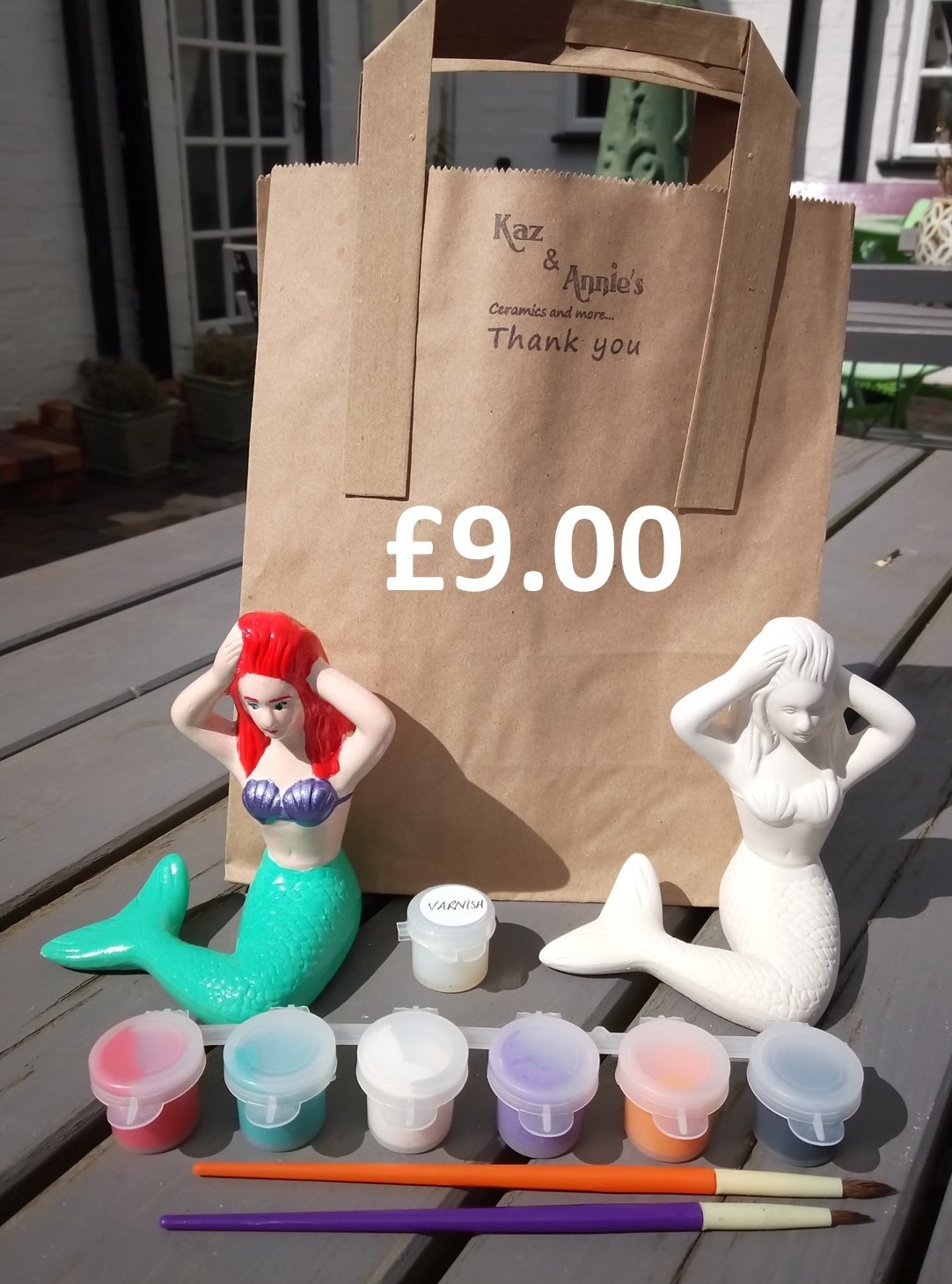 mermaid-with-price
