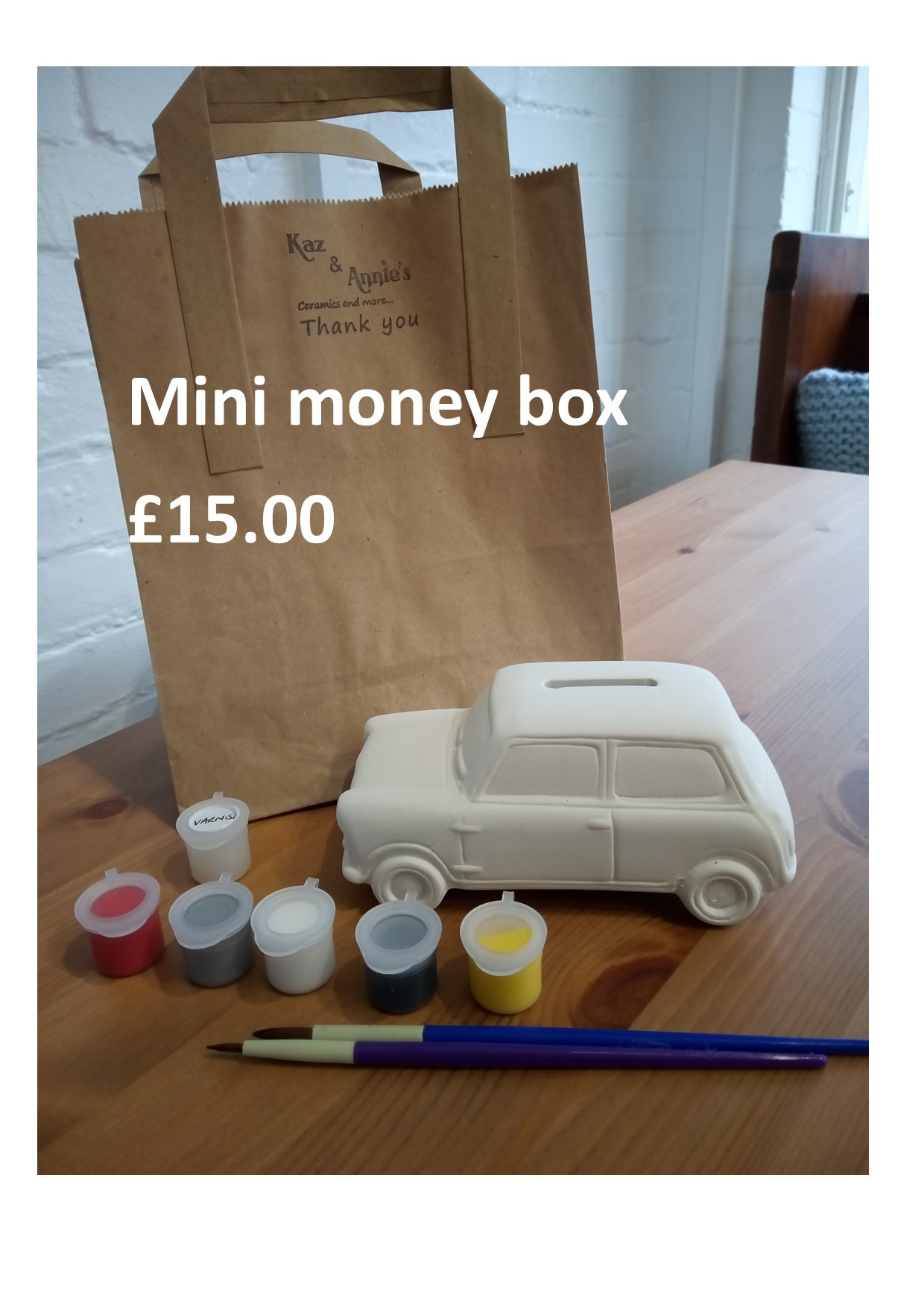 mini-money-box