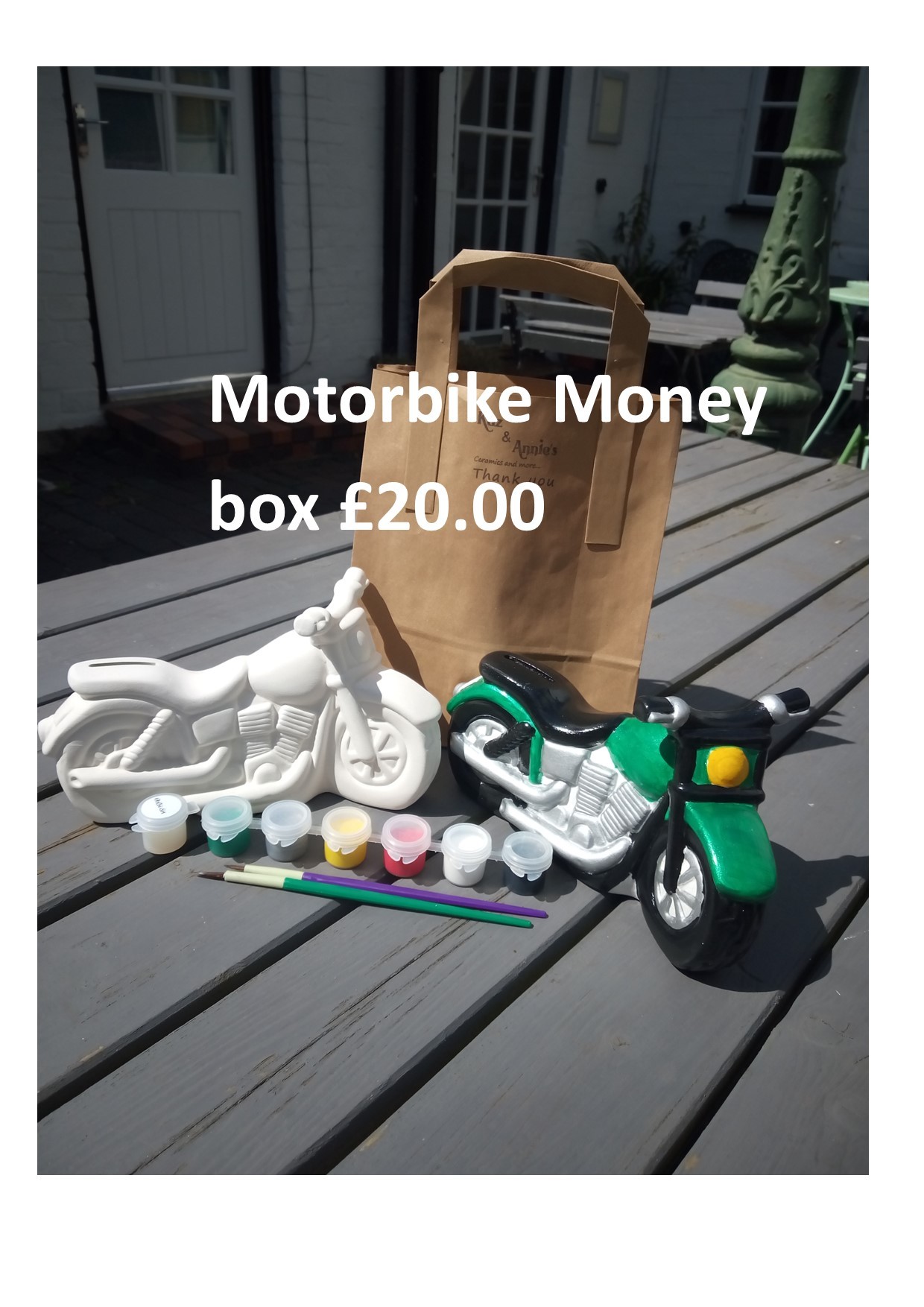 motorbike-money-box
