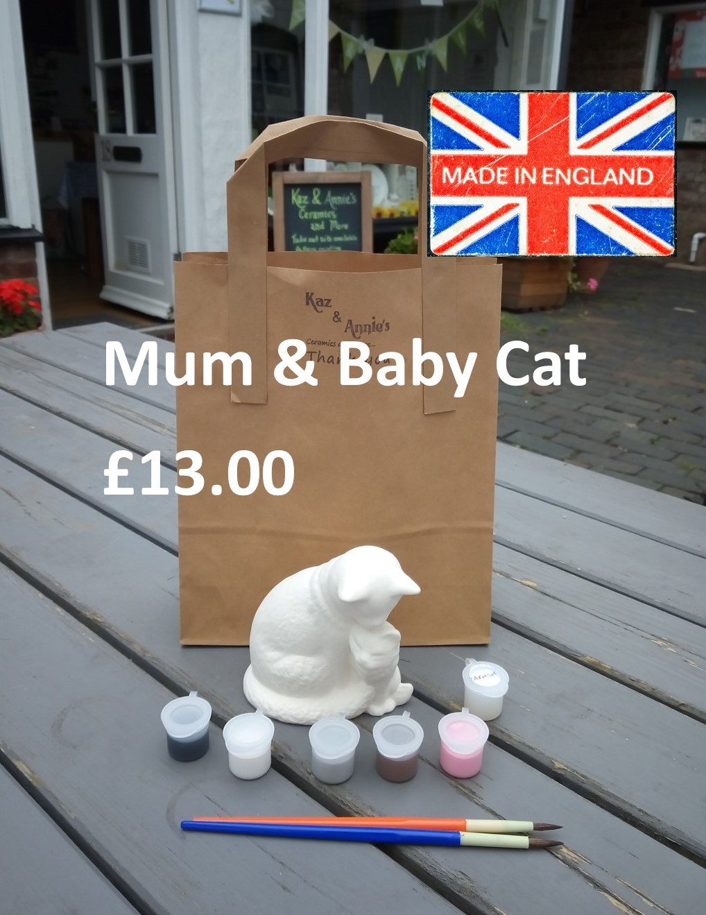mum-baby-cat
