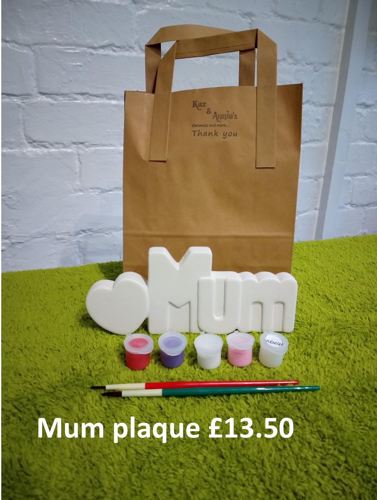 mum-plaque