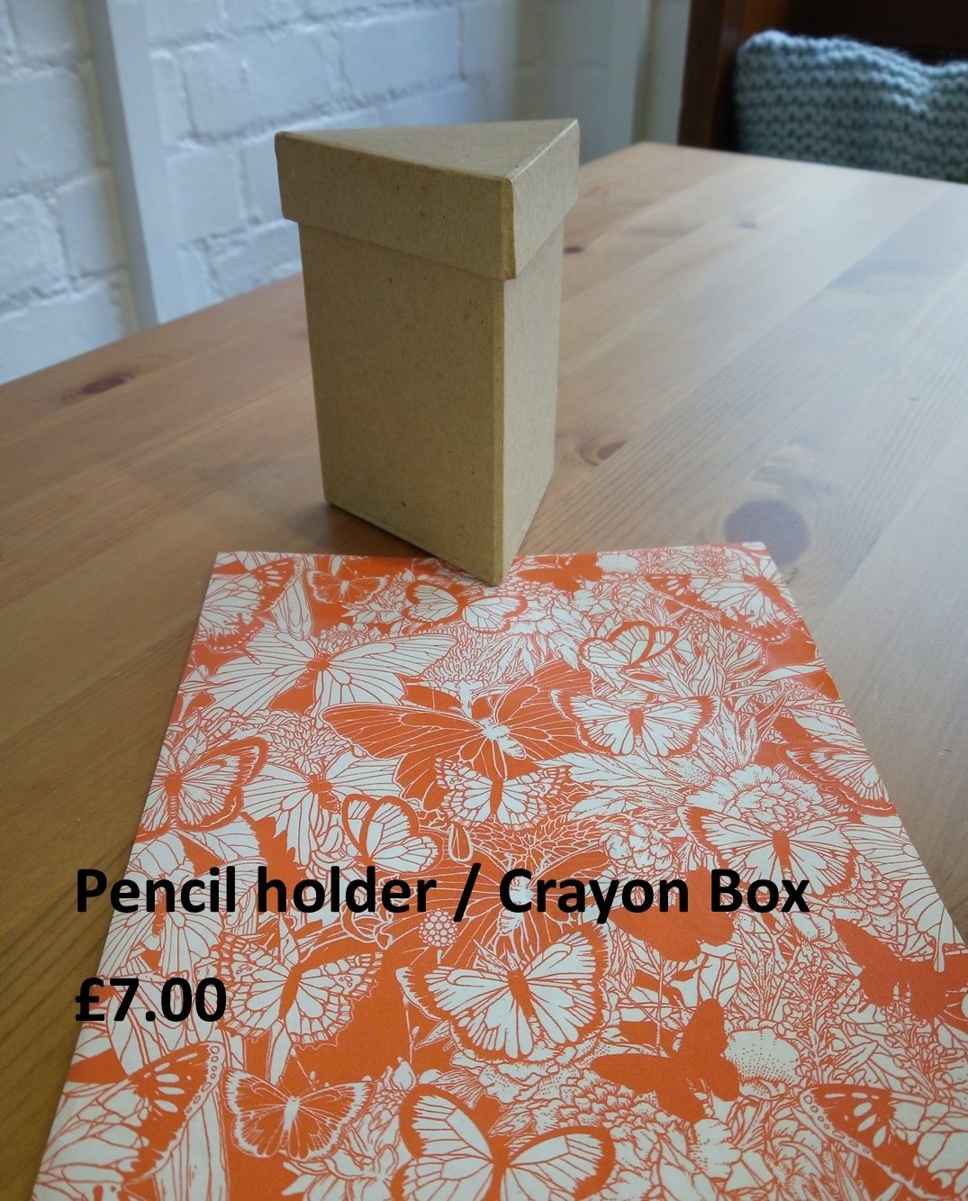 pencil-holder