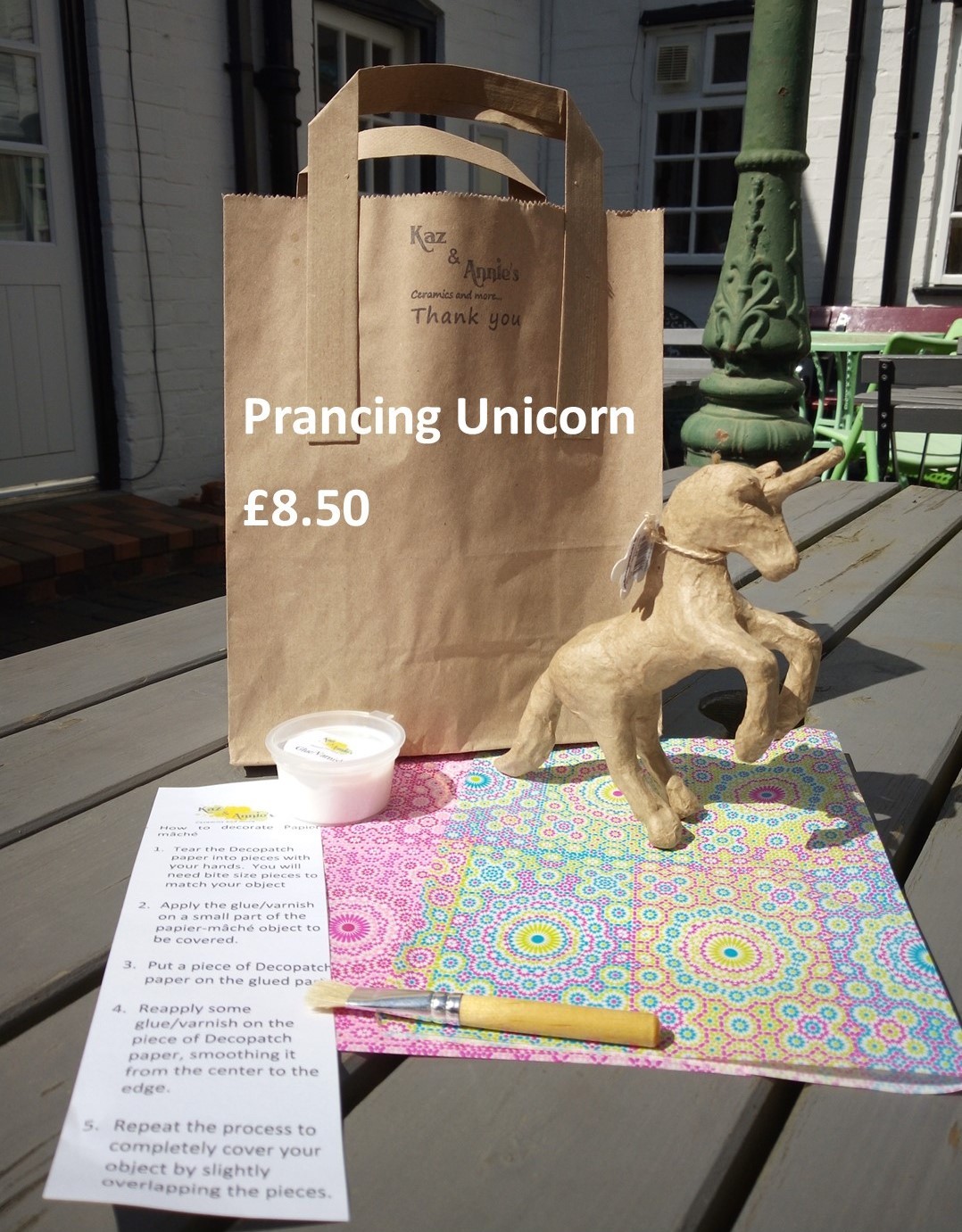 prancing-unicorn