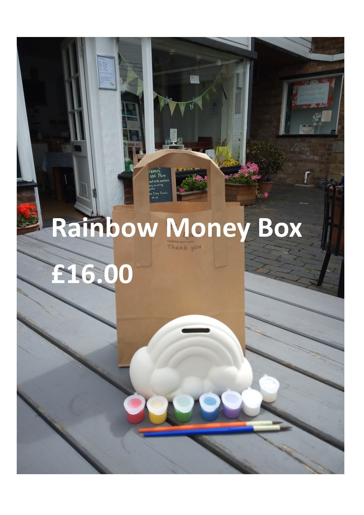 rainbow-money-box