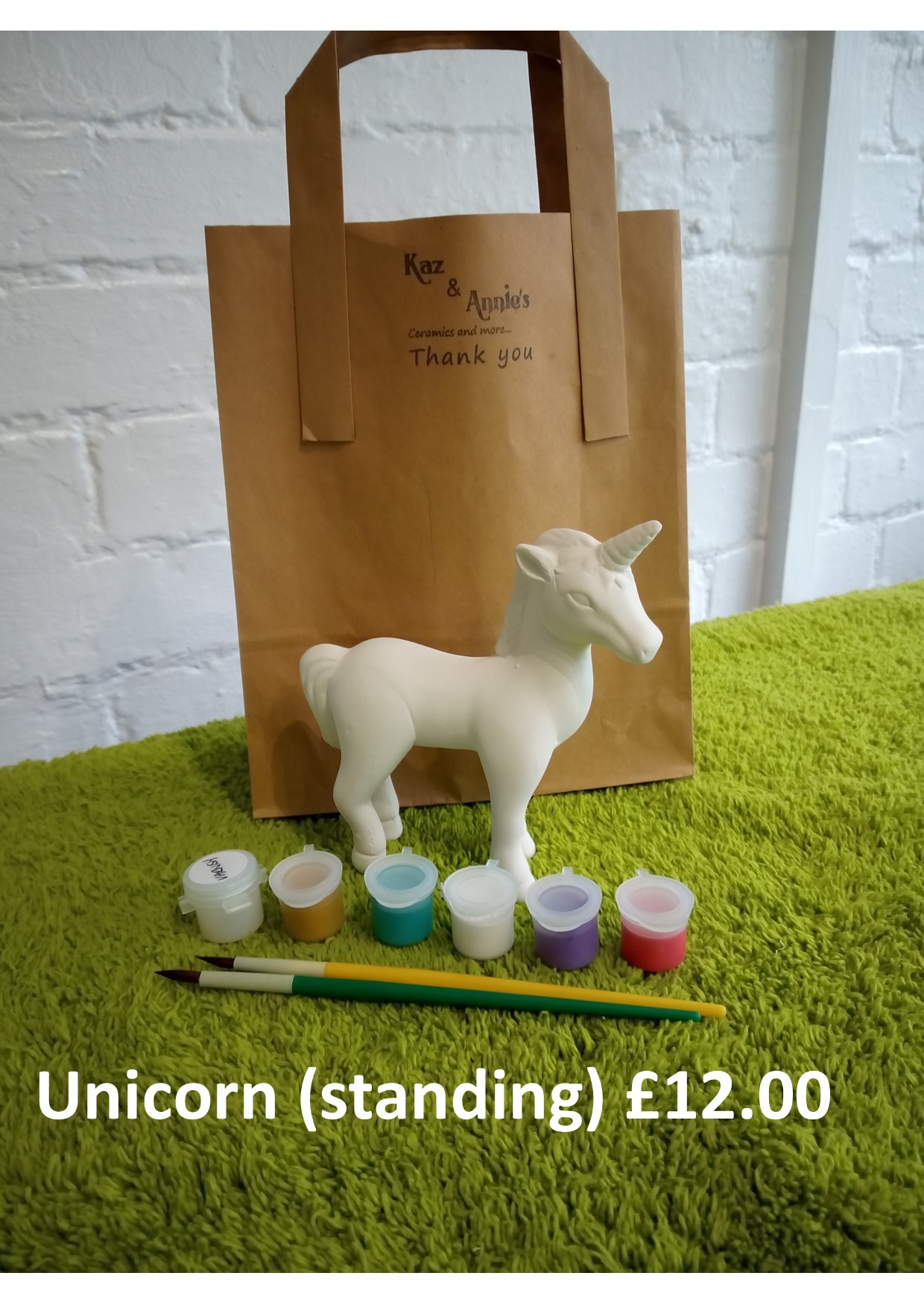 standing-unicorn