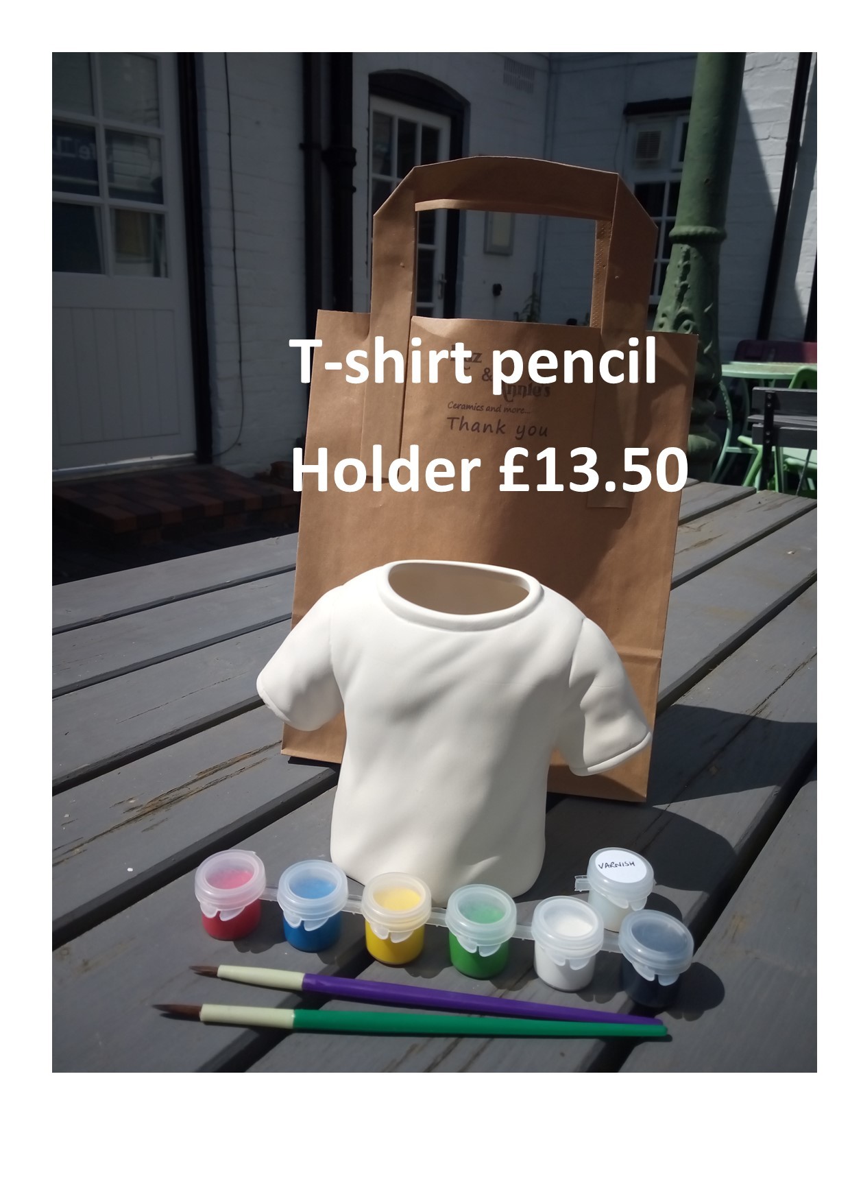 t-shirt-pencil-holder