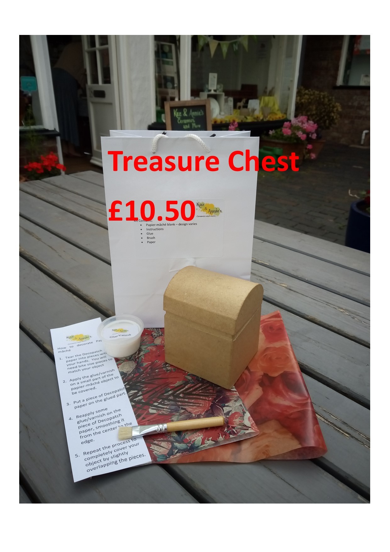 treasure-chest
