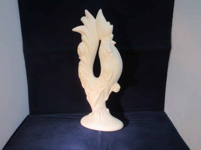 DECO cockerel