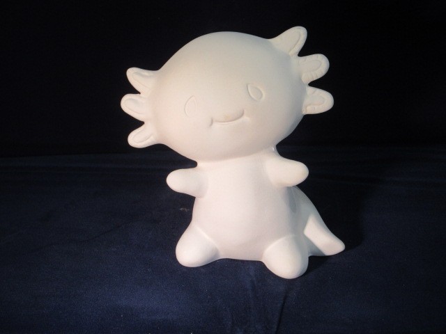 axolotl