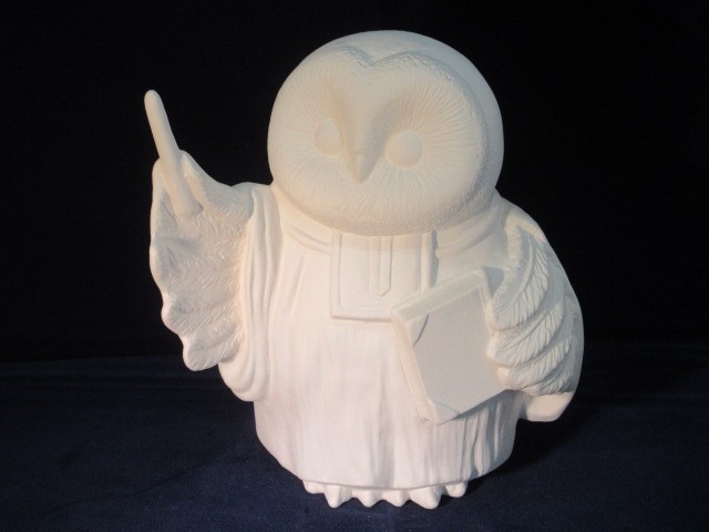 graduation owl