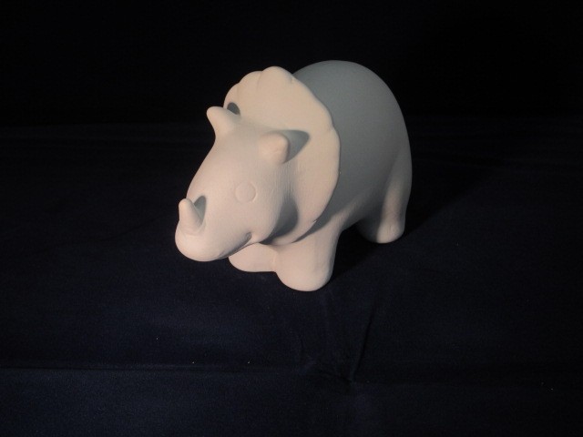 triceratops